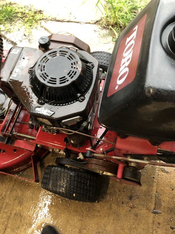 Toro commercial mower for Sale in Sunnyvale, TX - OfferUp