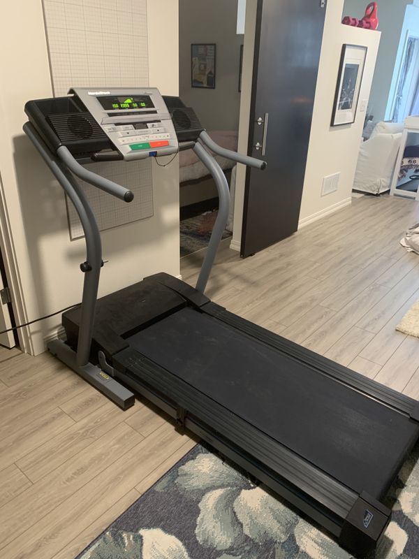 Treadmill NordicTrack C 1800i for Sale in Portland, OR - OfferUp