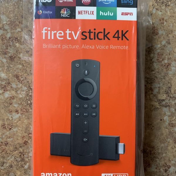 Amazon 4K HDR Firestick for Sale in Pompano Beach, FL - OfferUp