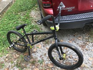 New and Used Bmx bikes for Sale in St. Louis, MO - OfferUp