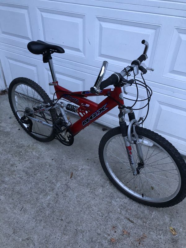 mongoose bike for sale near me