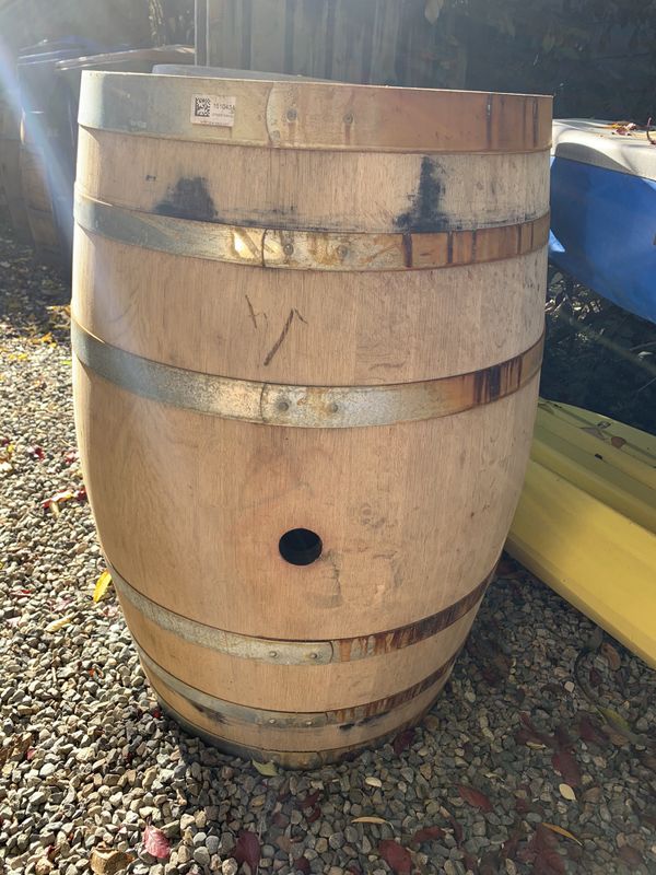 Wine Barrels for Sale in Seattle, WA OfferUp