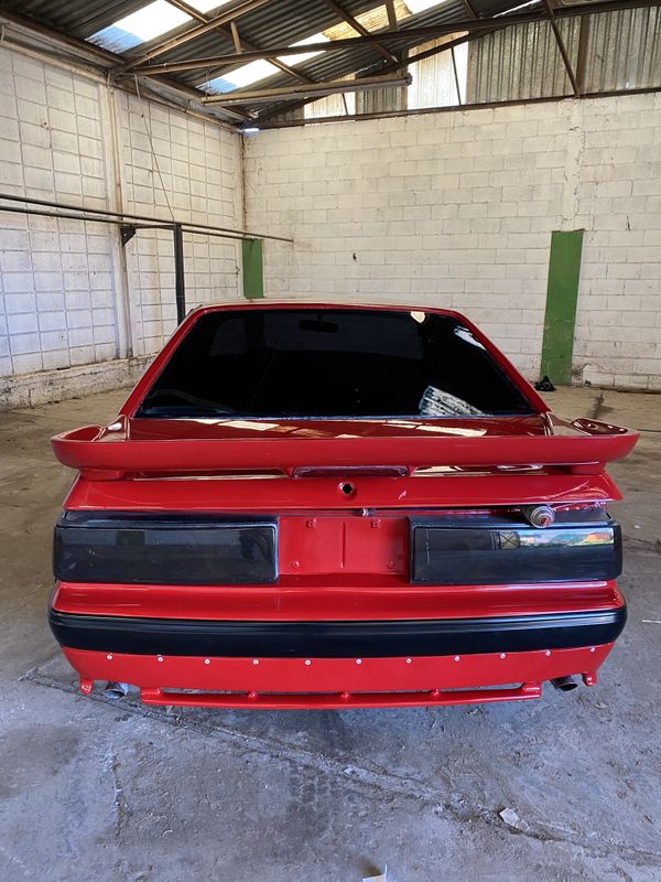 Mustang saleen 1990 *No trades* for Sale in Hawthorne, CA