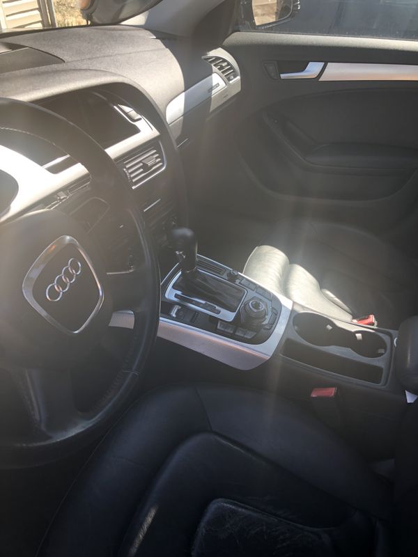 2010 Audi A4 For Sale In Strongsville Oh Offerup