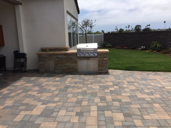 pavers sale wide fit