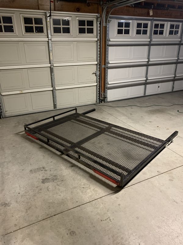 Trailer extension for Sale in Seattle, WA OfferUp
