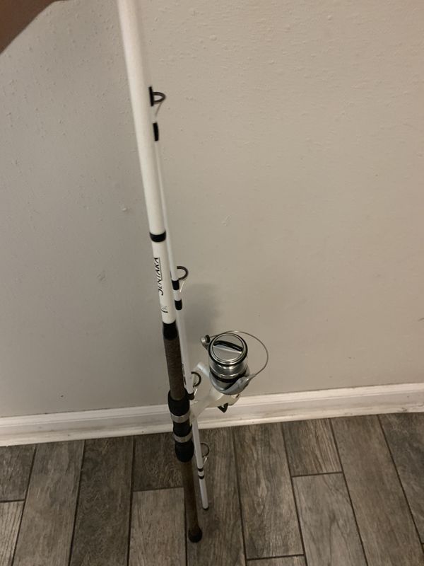 okuma sentara 10 surf combo