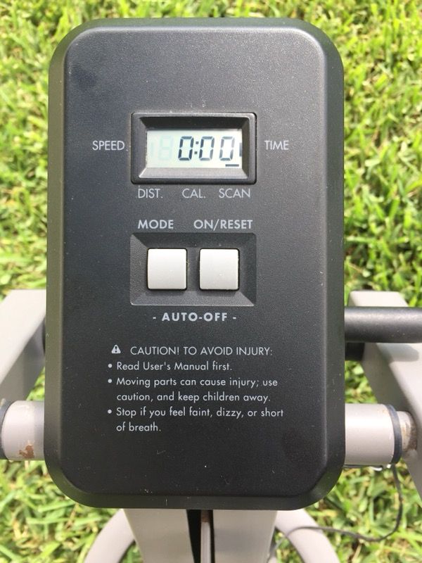 Lifestyler cardio fit plus for Sale in Miami, FL OfferUp