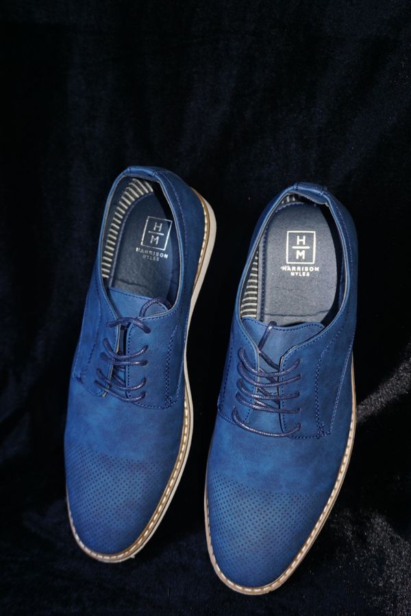 Harrison Myles Men Shoes Size 10 for Sale in Fresno, CA