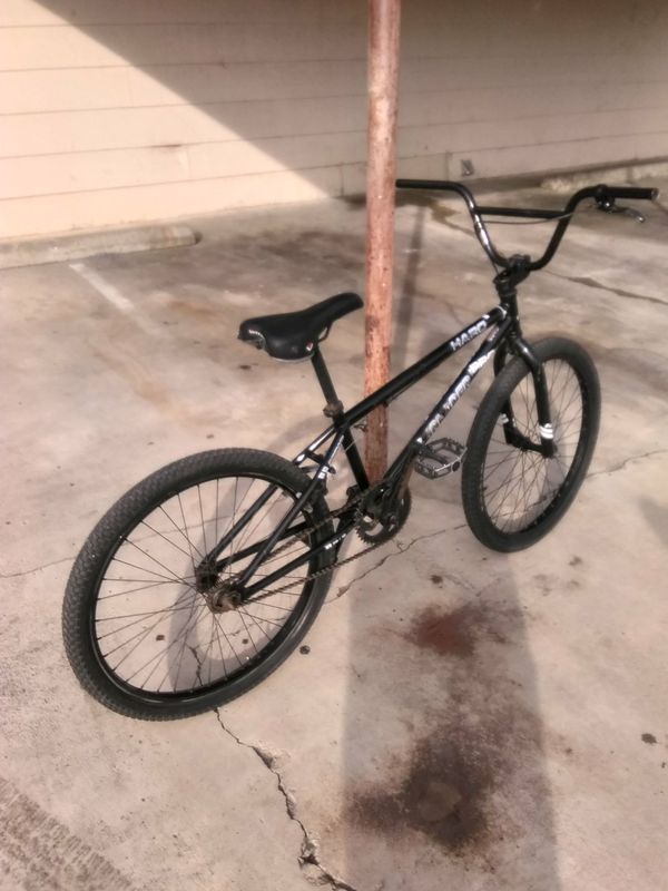 24 inch haro