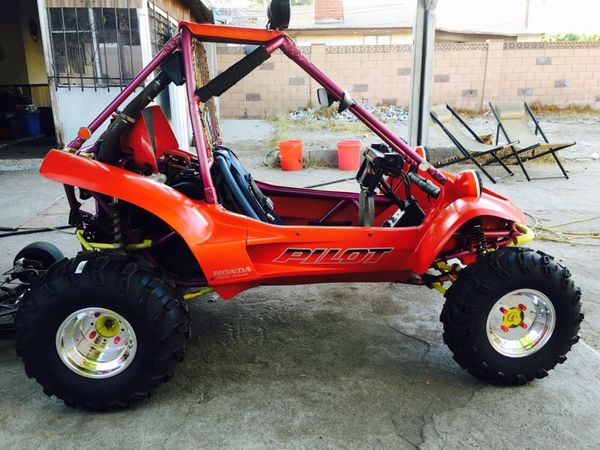 1990' Honda Pilot FL 400 R for Sale in Burbank, CA - OfferUp