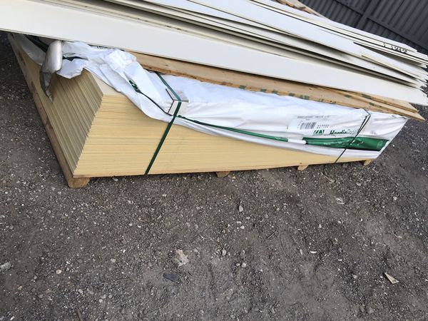 JAMES HARDIE 4x8 SMOOTH SIDING SHEETS4x8 HOJAS DE SIDING LISO1007 NORTH