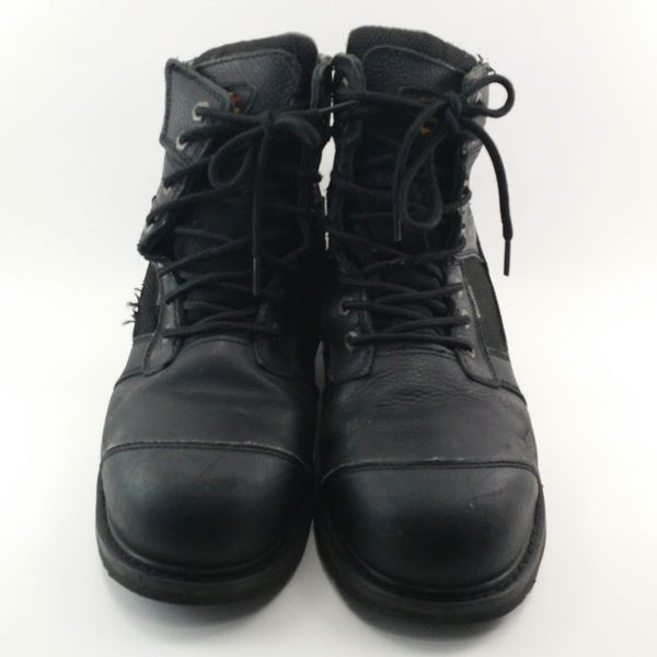 size 13 work shoes