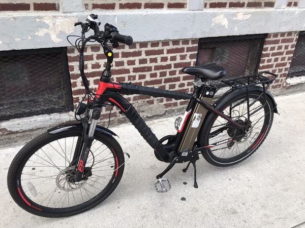 arrow 10 electric bike review