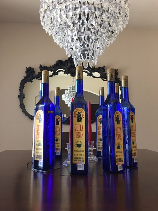 Quita Penas Crema De Tequila for Sale in Apple Valley, CA OfferUp