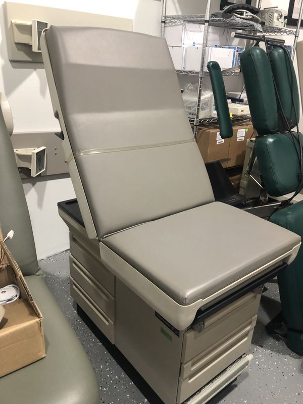 Exam tables medical Equipment for sale for Sale in Fort Lauderdale, FL