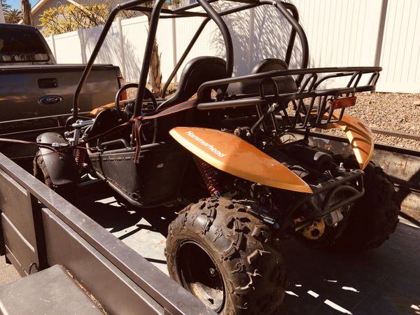 polaris gts 150