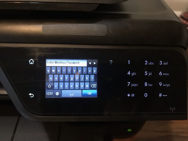 hp officejet pro 8600 driver without fax