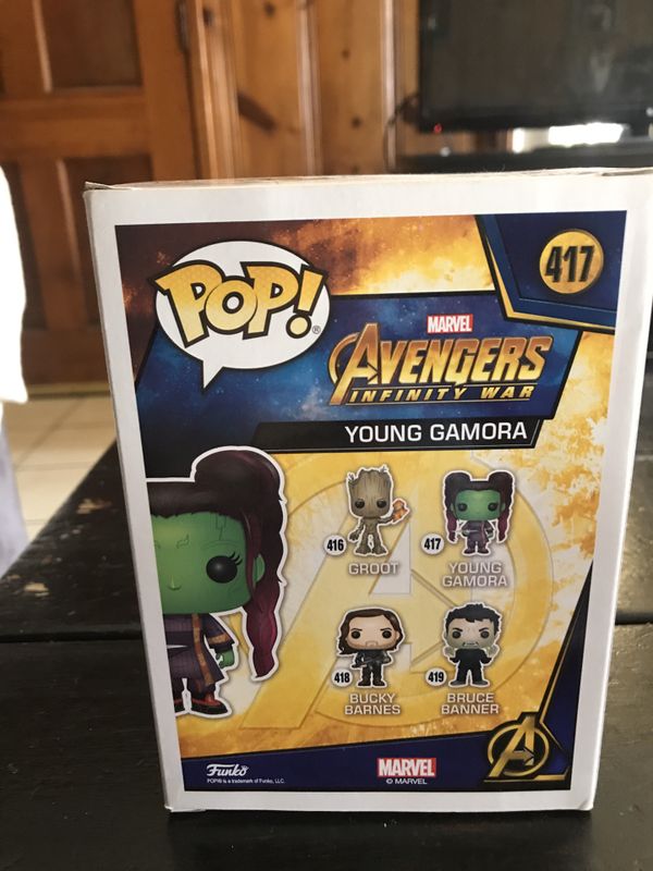 funko pop 5 dollars