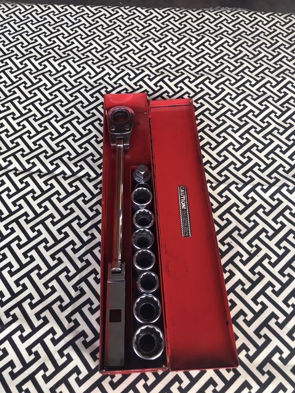 Mac Tools Specialty Front End Alignment Pass Through SAE ( Standards