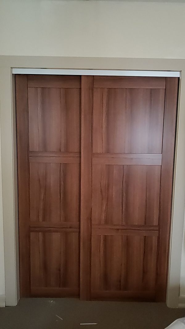Sliding Closet Doors For Sale In Saint Paul MN OfferUp