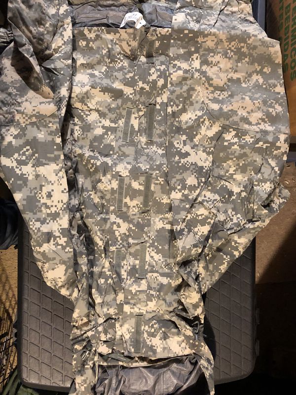CIF/TA-50 Army gear for Sale in Vernon, CA - OfferUp