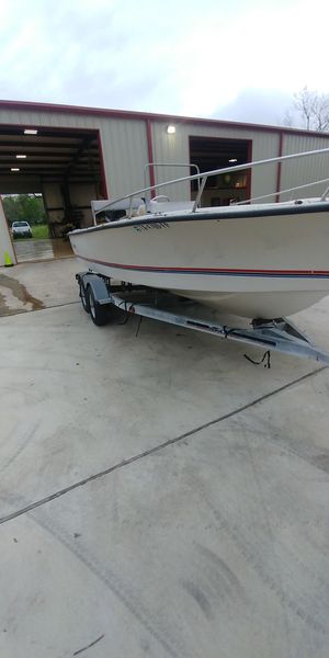 new and used center console boats for sale in houston, tx