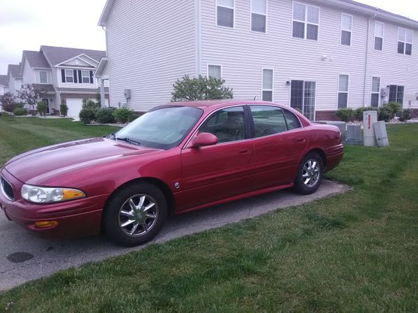 2006 Buick lesabre Limited for Sale in Noblesville, IN - OfferUp