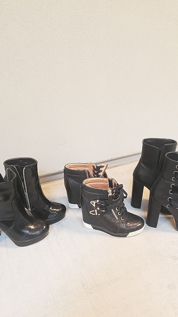 nice boots