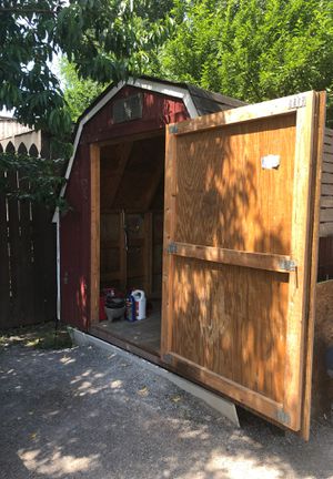 New and Used Shed for Sale in Nashville, TN - OfferUp