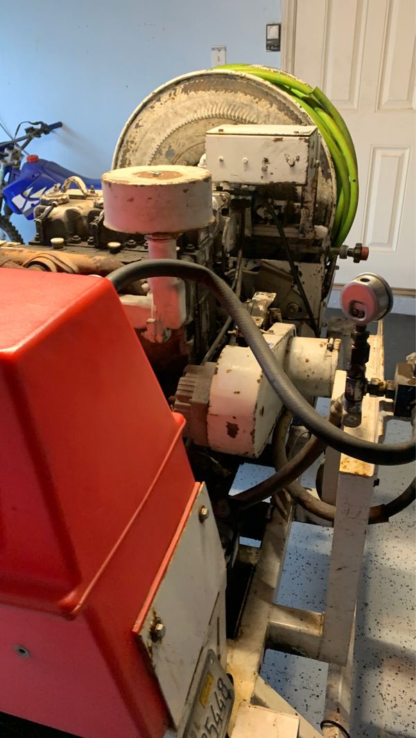 Hydro Jetter for Sale in Simi Valley, CA OfferUp