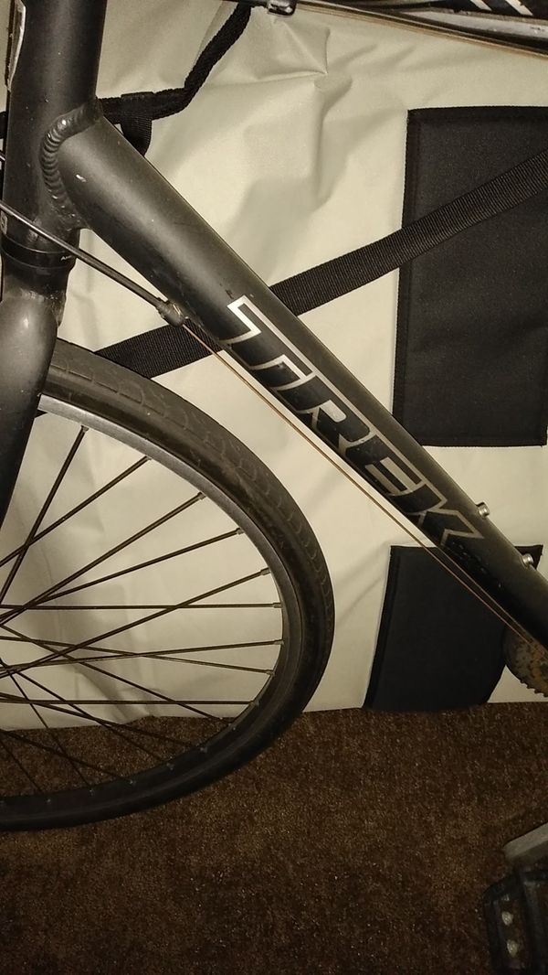 Trek Waterloo Wisconsin 7speed for Sale in Long Beach, CA