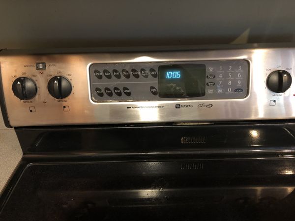 Maytag gemini for Sale in Salisbury, MD - OfferUp