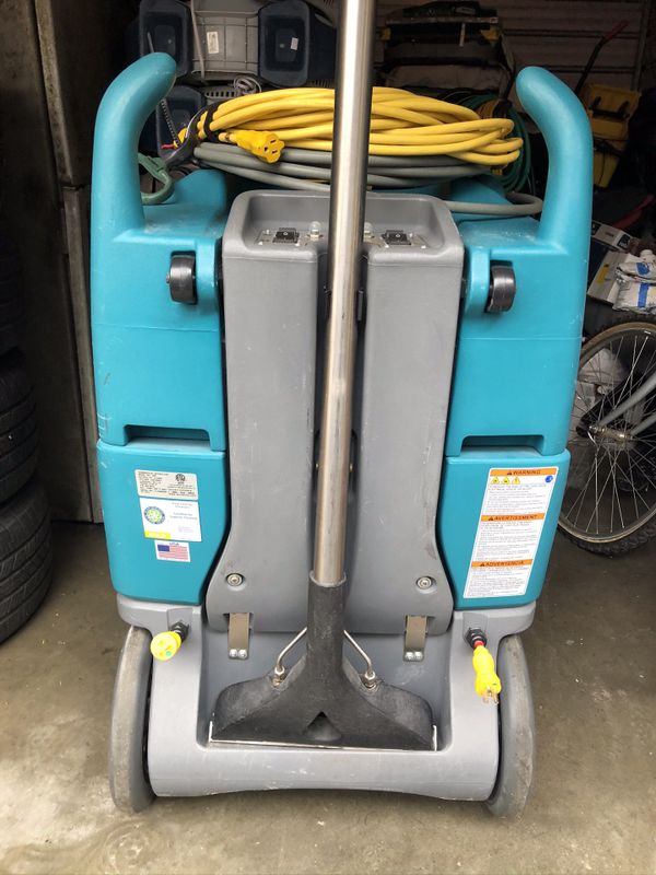 TENNANT EH5 Carpet Extractor inline Heater for Sale in Bothell, WA