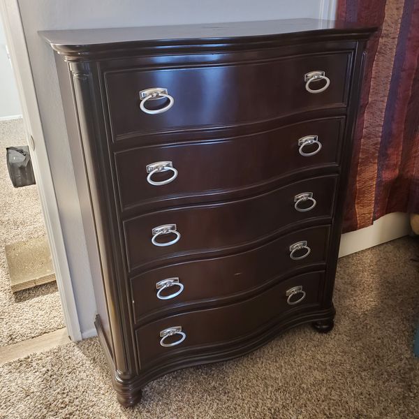 Aarons bedroom set for Sale in E RNCHO DMNGZ, CA - OfferUp