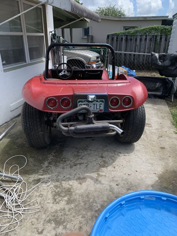 dune buggy soft top for sale