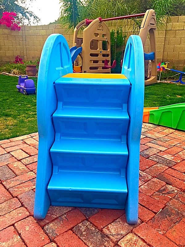 Little Tikes Vintage Elephant Slide Playset for Sale in Glendale, AZ