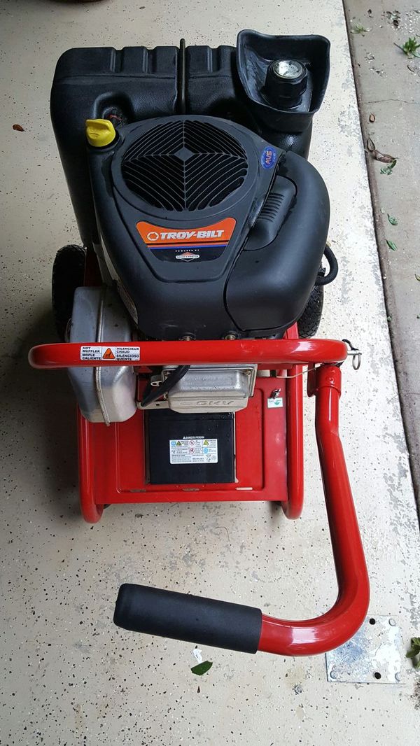 13500/7550 Troy-Bilt Portable Generator for Sale in Longwood, FL - OfferUp