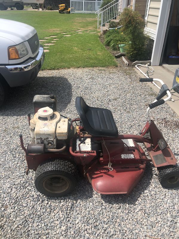 Snapper Comet Mower for Sale in Currituck, NC OfferUp