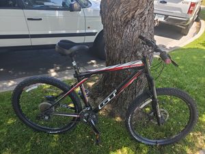 GT mountain bike for Sale in Long Beach, CA