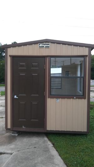 New and Used Shed for Sale in Baton Rouge, LA - OfferUp