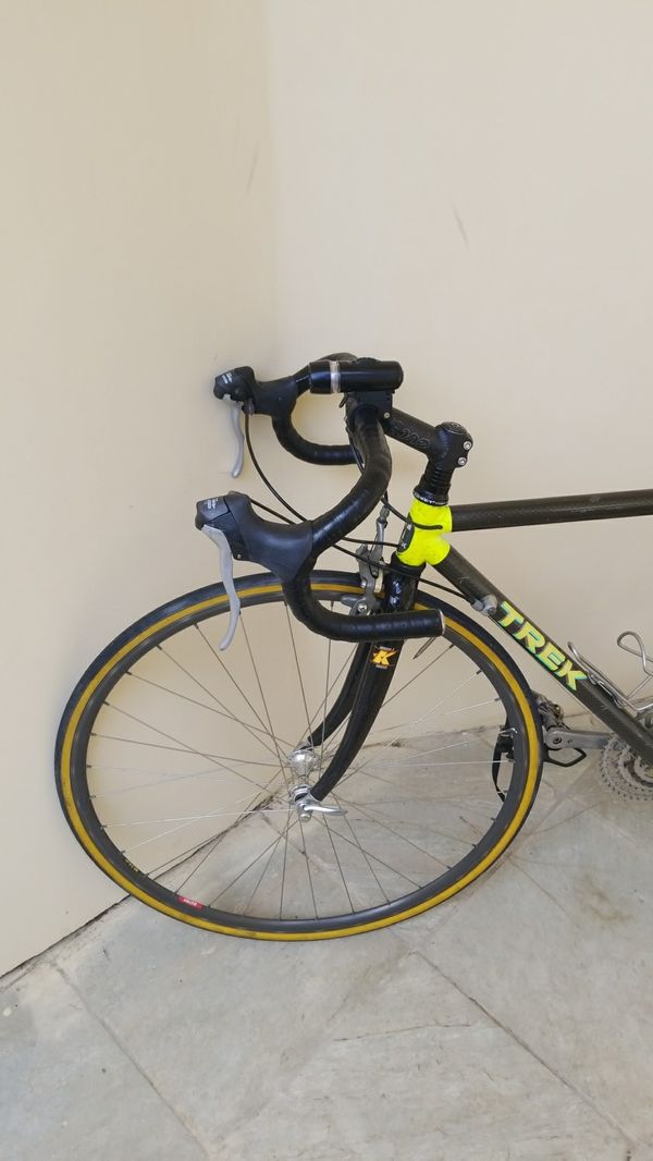 trek 2300 pro composite