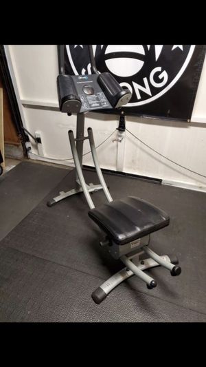 New and Used Gym equipment for Sale in Seattle, WA - OfferUp