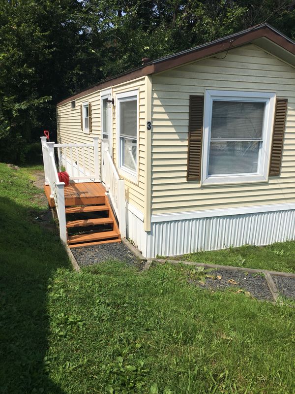 1987 Mobile home for Sale in New Windsor, NY - OfferUp