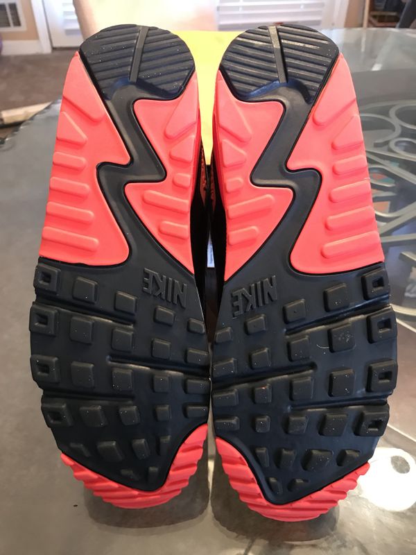 Nike Air Max 90 Infrared OG (2015) for Sale in Snellville, GA OfferUp Nike Air Max 90 Infrared OG (2015) for Sale in Snellville, GA OfferUp