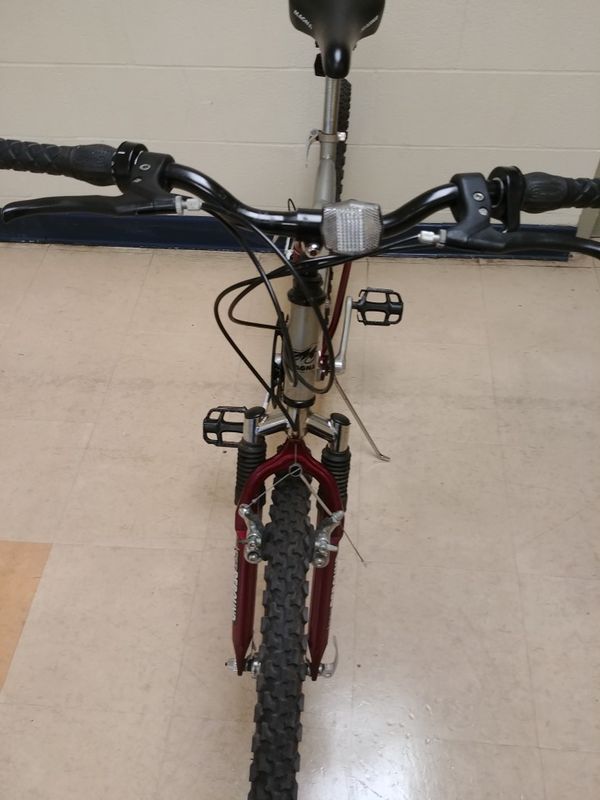 Magna XL2 Mountain Bike 21 Speed for Sale in Houston, TX - OfferUp