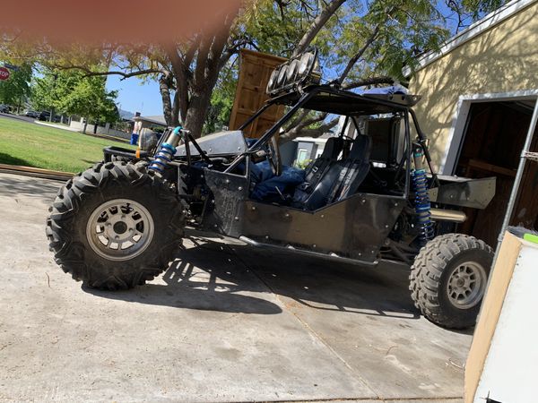 Joyner Sand viper off road Utv dune buggy go kart 1100 cc king shocks ...