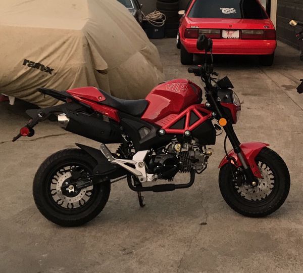 125cc-motorcycle-street-legal-50mph-new-for-sale-in-pleasanton-ca