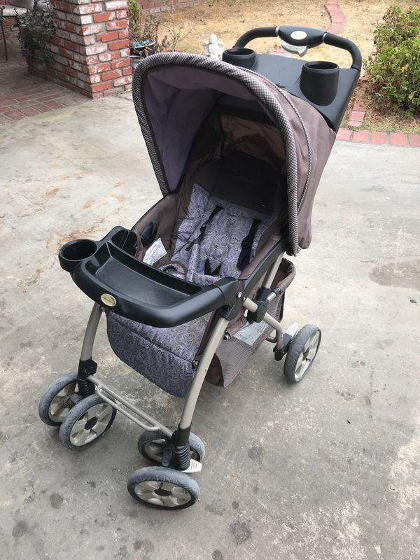 eddie bauer stroller price