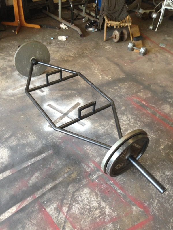 Trap Bar for Sale in Richmond, TX OfferUp